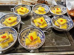 -福苗小骆驼烧烤(大唐不夜城店)