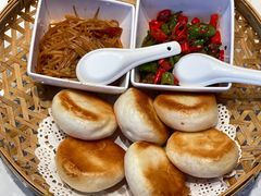 -筱爷叔·上海传统手工菜(新桥店)