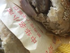 -洪峰浩老北京烧饼夹肉(角门路店)
