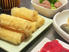 -潮界(虹桥天地店)