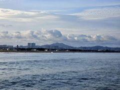 -日照世帆赛基地