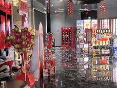 -星璨火吧KTV聚会餐厅(华清广场店)