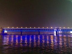 -武汉关码头(轮渡站)