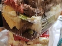 -嘉年华面包房餐厅（饺子馆）(陶然亭店)