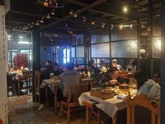 -云晓光头烧烤吧(川沙绿地店)