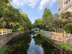 -兰溪青年公园
