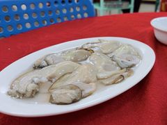 -花苑美食横琴生蚝火锅(拱北粤华路店)