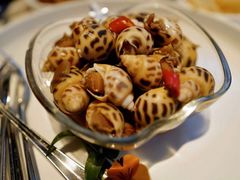 味淋小花螺-申粤轩酒楼·三十年粤菜经典(丁香花园店)