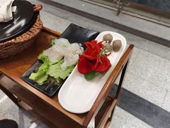 -禧鳳記·猪肚鸡火锅(玖洲道店)