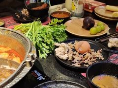 -牛New寿喜烧(虹桥新天地店)