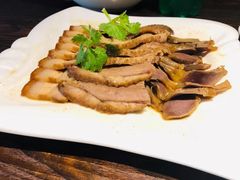 -大洋家·精品潮汕菜·生腌砂锅粥(天河东路店)