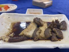 -东江海鲜大排档·潮汕菜·砂锅粥