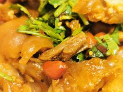 -留夫鸭(巴黎春天宝山店)