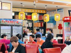 -国强手抓(北京西路店)
