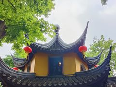 -寒山寺