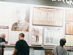 -台儿庄大战纪念馆