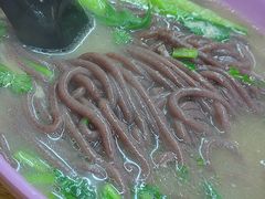 -牛马行牛肉饸饹铺(长春总店)