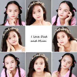 -小熊维尼高端孕婴摄影(清湖金銮店)
