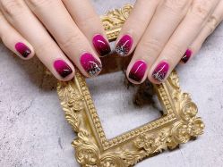 点击看大图 -Hands Nail专业美甲美睫