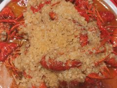 -周姑娘不等味·牛羊肉火锅·螃蟹罗氏虾·烤鱼烤串(高邮店)