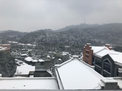 -咸宁万豪温泉谷度假区