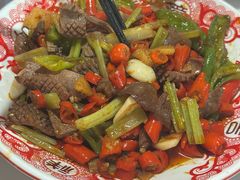 -湘仔肥肠(煤机街店)