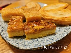 杏仁排-上海哈尔滨食品厂(淮海中路店)