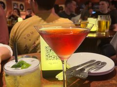 -Hooley's活利仕西餐厅(珠江新城店)