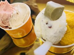 -VENCHI 闻绮(广州太古汇店)