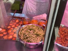 -老王芙蓉蛋卷饼(万达店)