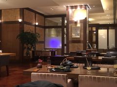 大堂-Tsuru鹤日本料理(静安香格里拉店)
