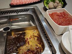 -海底捞火锅(中原万达广场店)