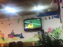 大堂-亲昵春川鸡排(韩国美食街店)