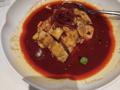 -君子·兰餐厅(长江路店)