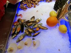 -云尚自助餐厅(佛山南海瞻云酒店)