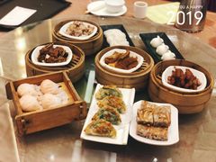 -龙的酒楼·手工早茶·顺德菜(近良路店)