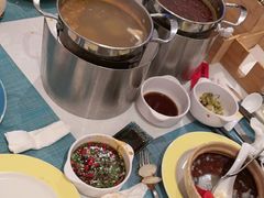 -味餐厅·海鲜·火锅·自助餐