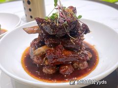 -东来土菜馆(民祥园路店)