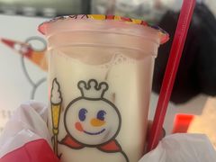 -蜜雪冰城(万达广场店)