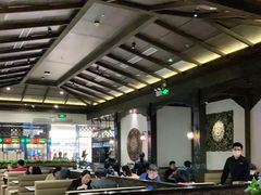 -清迈泰·泰国餐厅(华发商都店)