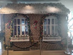 -广州天河希尔顿酒店