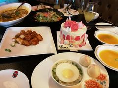 -第戎蛋糕(恒隆广场店)