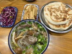 -夏家合汁(天润花园小区店)