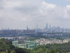 -火炉山森林公园