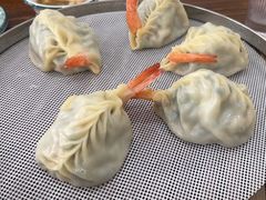 -叶存利海鲜大馅饺子(海宁路总店)