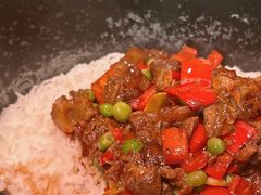 -炊烟小炒黄牛肉(浦东世纪汇店)