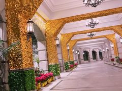 -外滩8号 whisky bar(金延大厦店)