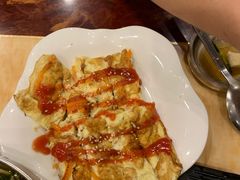 -玛嘻哒延吉烤肉料理店(莫邪路新天地店)
