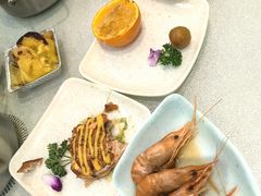 -钱库里海鲜自助(唐山街店)