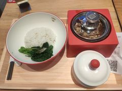 -美颐美·鲍汁排骨饭(龙华百佳华店)